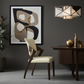 Elara Modern Dining Chair - Lifestyle 2