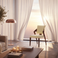 Elara Modern Dining Chair - Lifestyle 3