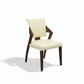 Elara Modern Dining Chair - Product Shot 2