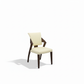 Elara Modern Dining Chair - Product Shot 3