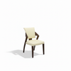 Elara Modern Dining Chair - Product Shot 3