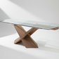 Elegant Wind Table Chiaroscuro