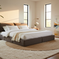 Elephant Ear Bed Lifestyle 1