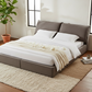 Elephant Ear Bed Lifestyle 8