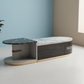 Eline Luxe Coffee Table