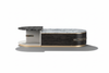 Eline Luxe Coffee Table