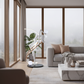 Elysia Goddess Floor Lamp - Lifestyle 1