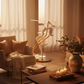 Elysia Goddess Floor Lamp - Lifestyle 6