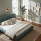 Embrace Upholstered Bed - Lifestyle 2