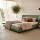 Embrace Upholstered Bed - Lifestyle 3