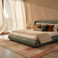 Embrace Upholstered Bed - Lifestyle 3