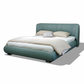 Embrace Upholstered Bed - Product Shot 2