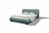 Embrace Upholstered Bed - Product Shot 2