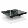 Emerald Vein Coffee Table
