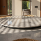 Emperador Grey Dining Table - Detail 2