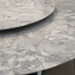 Emperador Grey Dining Table - Detail 4
