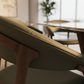 Enchanted Forest Dining Chair - Angle 2