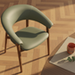Enchanted Forest Dining Chair - Angle 3