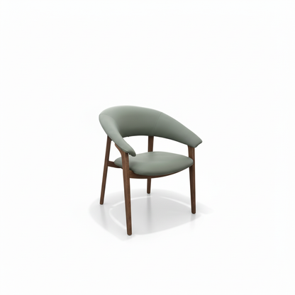 Enchanted Forest Dining Chair - Product Shot 2