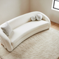 Enchanted Mist Sofa Angle 3