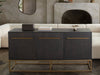 Encore Noir Sideboard