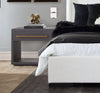 Encore Modern Nightstand