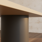 Equilibrio Dining Table - Angle 1