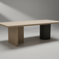 Equilibrio Dining Table - Chiaroscuro