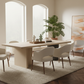 Equilibrio Dining Table - Lifestyle 1