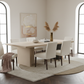 Equilibrio Dining Table - Lifestyle 10