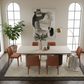 Equilibrio Dining Table - Lifestyle 12