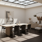 Equilibrio Dining Table - Lifestyle 2