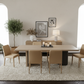 Equilibrio Dining Table - Lifestyle 8