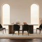 Equilibrio Dining Table - Lifestyle 9