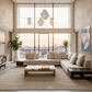 Essenza Coffee Table 