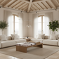 Essenza Coffee Table 