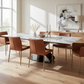 Ethereal Dining Table