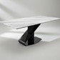 Ethereal Dining Table Chiaroscuro