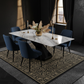 Ethereal Dining Table Lifestyle 2