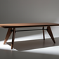 Evergreen Dining Table - Chiaroscuro