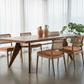 Evergreen Dining Table - Lifestyle 1