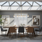 Evergreen Dining Table - Lifestyle 2