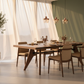 Evergreen Dining Table - Lifestyle 3