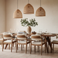 Evergreen Dining Table - Lifestyle 5