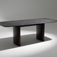 Extendable Dining Table Chiaroscuro