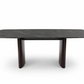 Extendable Dining Table - Front View