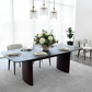 Extendable Dining Table - Luxury Dining Room