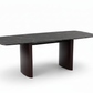 Extendable Dining Table Product Shot 1