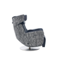 Orbit Zero Gravity Massage Chair