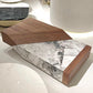 Junia Modern Coffee Table
